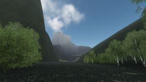 Liberty CAS Range Early WIP