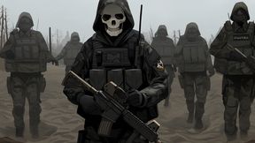 25ID 1-27 IR BCT Scenario