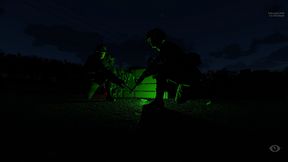 conflict test variant 